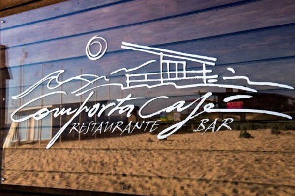Comporta Café