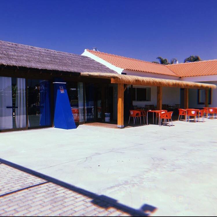Sabores da Aldeia