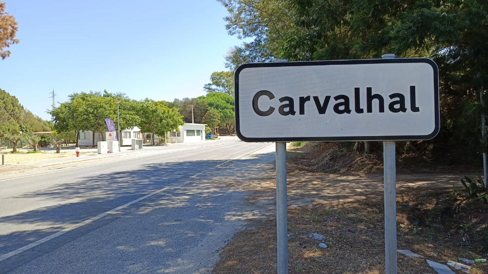 Carvalhal