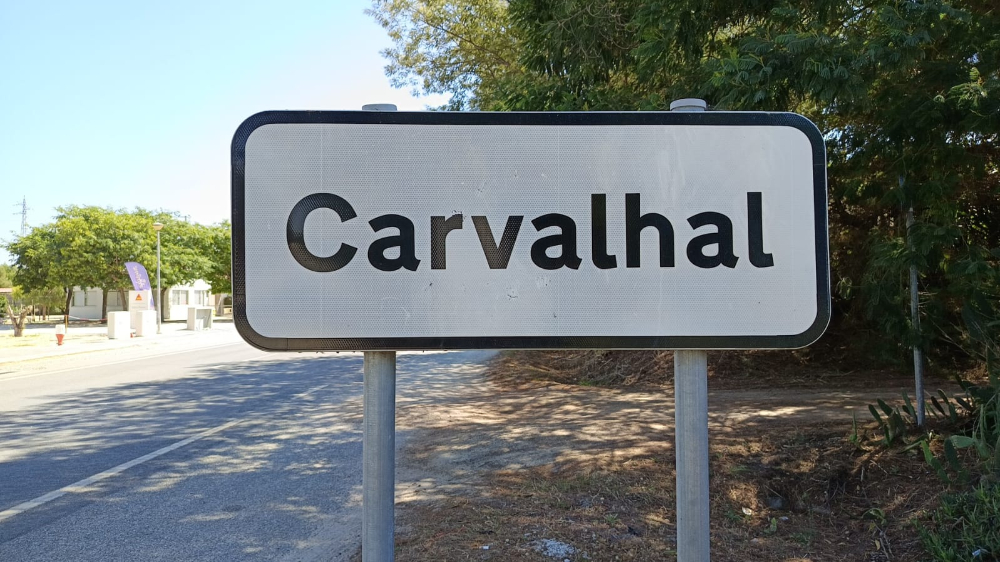 Carvalhal