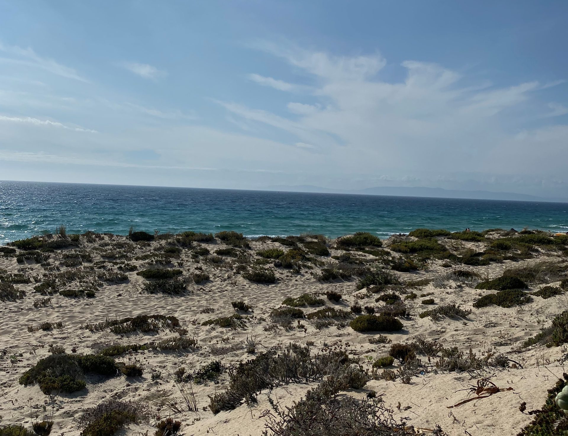 Praia do Pego