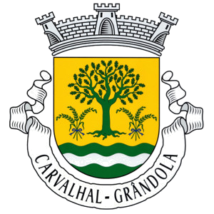 Brasão de Carvalhal